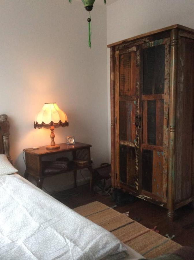 Appartamento Helle Dachgeschosswohnung Fuer 8 Personen In Zentraler Lage Berlino